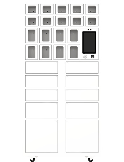 重要物品保管柜1相冊圖