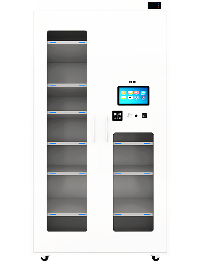 智能工器具柜301相冊